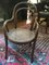 Bentwood Childrens Chairs from Thonet, 1900s, Set of 5 6