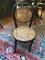 Bentwood Childrens Chairs from Thonet, 1900s, Set of 5 4