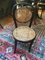 Bentwood Childrens Chairs from Thonet, 1900s, Set of 5, Image 4