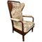 London Wingchair by Marcel Kammener and Martha Thonet, 1906, Image 1