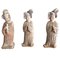 Tang Dynasty Damen, 3 Set 1