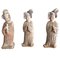 Tang Dynasty Ladies, Set of 3, Image 1