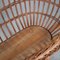 Rattan Cradle from the Netherlands, 1950s, Image 9