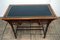 Victorian Leather Top Desk from Gillows of Lancaster 3