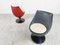 Polaris Chairs attributed to Pierre Guariche for Meurop, 1960s, Set of 2, Image 10