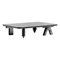 Ok! Low Table with Glass Top by Jaime Hayon for BD Barcelona 1