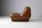 Nuvolone Lounge Chair by Rino Maturi, 1970s 5