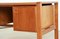 Mid-Century Desk attributed to H. P. Hansen 9