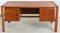 Mid-Century Desk attributed to H. P. Hansen 14