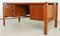 Mid-Century Desk attributed to H. P. Hansen 2