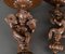 Napoleon III Bronze Sconces, Set of 2 9
