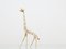 Statuetta a forma di giraffa di Jaroslav Brychta, anni '30, Immagine 2