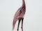 Heron Figurine by Jaroslav Brychta, 1930s 3