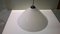 Snow Pendant Lamp by Vico Magistretti for Oluce, 1974 5