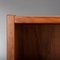Vintage Danish Rosewood Bookcase by Carlo Jensen for Hundevad & Co, 1960s 6