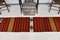 Vintage Turkish Kilim Runner Rug 3