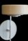 Simris Bookshelf Wall Lamps by Anders Pehrson for Ateljé Lyktan, Set of 2 12