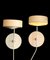 Simris Bookshelf Wall Lamps by Anders Pehrson for Ateljé Lyktan, Set of 2 9