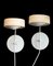 Simris Bookshelf Wall Lamps by Anders Pehrson for Ateljé Lyktan, Set of 2 1