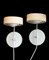 Simris Bookshelf Wall Lamps by Anders Pehrson for Ateljé Lyktan, Set of 2, Image 1