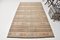 Vintage Turkish Wool Kilim Rug 1