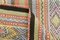 Tappeto Kilim vintage in lana, Turchia, Immagine 14