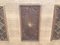 Oak Wardrobe Door, 1940s, Image 8