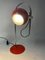 Lampes de Bureau Space Age, Italie, 1970s, Set de 2 5