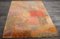 Florentischer Viertel Teppich von Paul Klee für Ege Axminster, 1980er 2