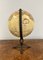 Terrestrial Globe on Metal Stand, 1930s, Image 4