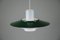 Falcon Pendant Lamp by Andreas Hansen for Fog & Mørup, Denmark, 1960s, Image 8