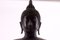 Escultura Bouddha Shakyamuni de bronce, década de 1890, Imagen 2