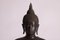 Escultura Bouddha Shakyamuni de bronce, década de 1890, Imagen 3