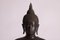 Sculpture Bouddha Shakyamuni en Bronze, 1890s 3