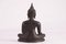 Bouddha Shakyamuni Skulptur aus Bronze, 1890er 9