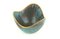 Stoneware Bowl ASH by Gunnar Nylund for Rörstrand, Sweden, 1950s 7