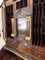 Chippendale Mahogany Bureau Bookcase, 1920s 6