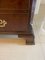 Chippendale Mahogany Bureau Bookcase, 1920s 23