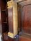 Chippendale Mahogany Bureau Bookcase, 1920s, Image 21