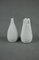 Salt & Pepper Set by Stig Lindberg for Gustavsberg, Sweden, 1950s, Set of 2 1