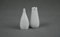 Salt & Pepper Set by Stig Lindberg for Gustavsberg, Sweden, 1950s, Set of 2 2