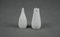 Salt & Pepper Set by Stig Lindberg for Gustavsberg, Sweden, 1950s, Set of 2 3