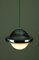 Bubl Pendant Light by Henning Koppel for Pandul, Denmark, 1970s, Image 8