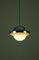 Bubl Pendant Light by Henning Koppel for Pandul, Denmark, 1970s 6