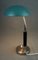 Mid-Century Desk Lamp Model E1322 by Asea, Sweden, 1950s 10