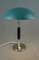 Lampada da scrivania Mid-Century modello E1322 di Asea, Svezia, anni '50, Immagine 2