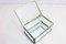 Beveled Glass Jewelry Box, 1950s 5