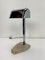 Art Deco French Fare Desk Adjustable Lamp, 1930s 7