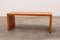 Modular Beech Room Dividers with Benches, Italy, 1970s, Set of 4, Image 1