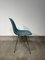 Fauteuils par Charles & Ray Eames pour Vitra, 2013, Set de 4 5